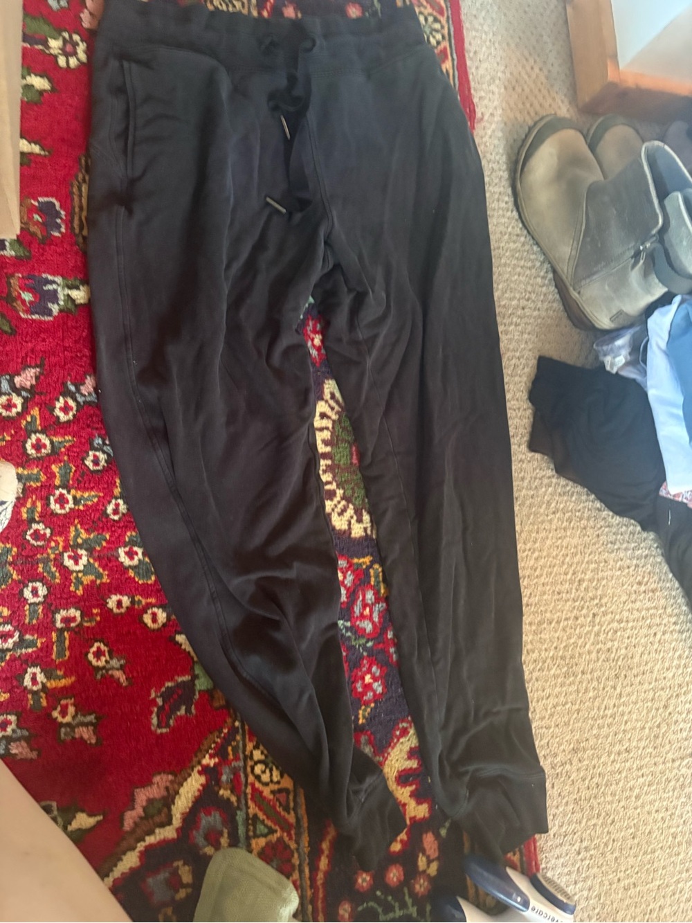 Everyday Balance Jogger - Picture 2 of 4